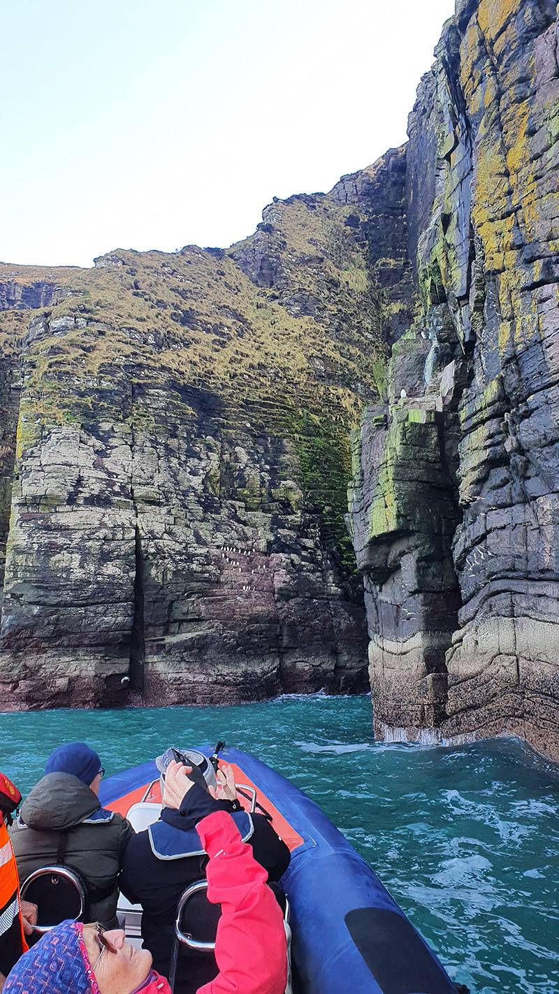 kerry coastal tours 