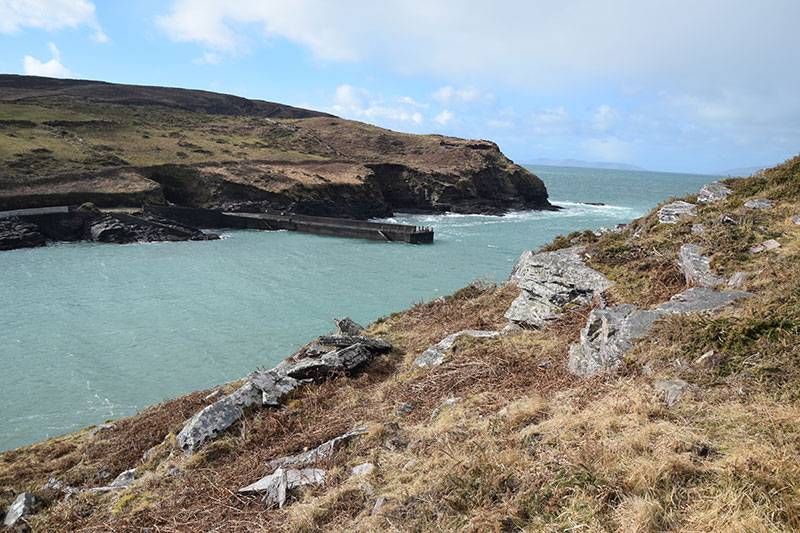 cuascrome harbour kerry