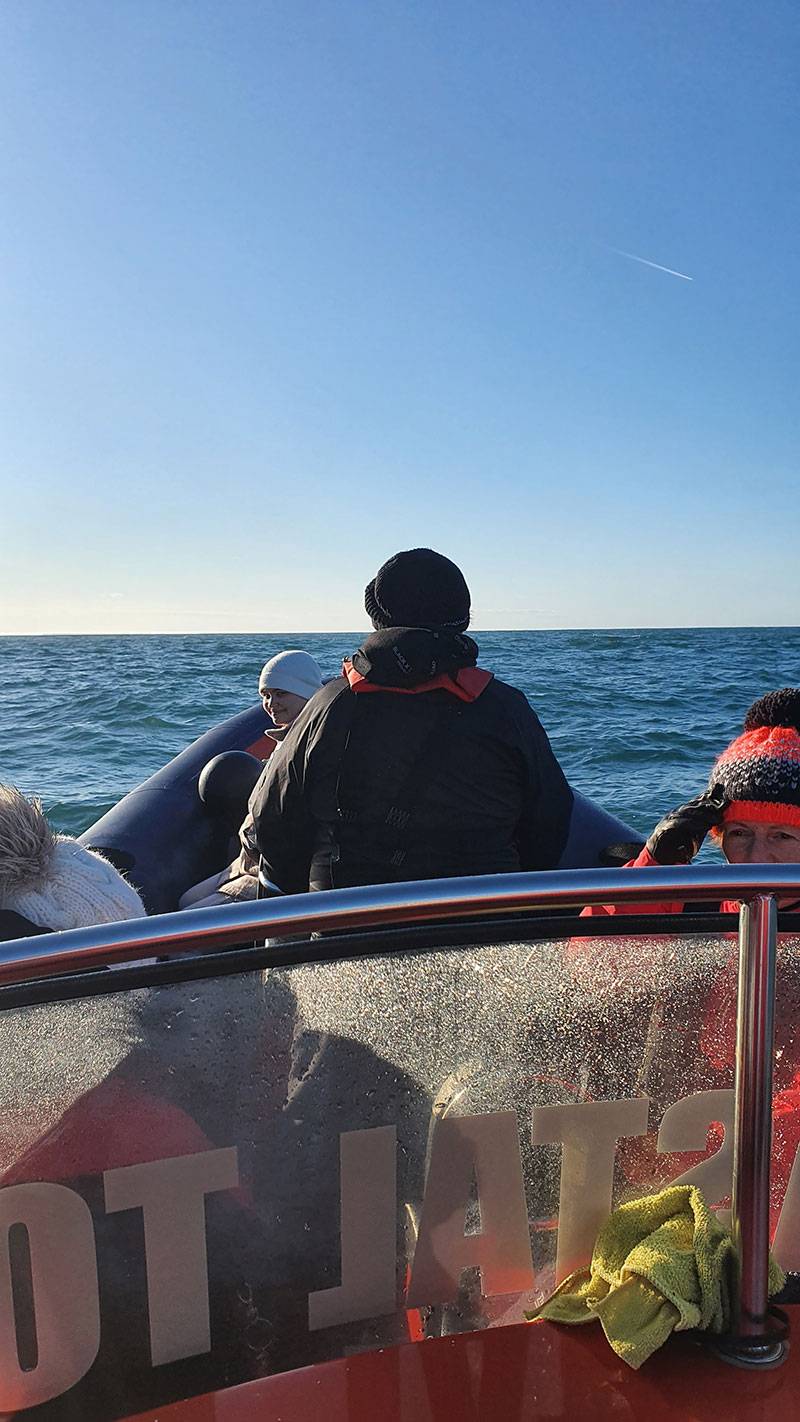 kerry coastal tours Cahirciveen